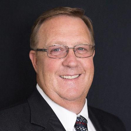 Tim Haley