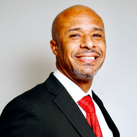 Darryl Dean