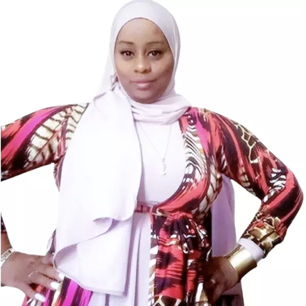 Wanda "BossLady" L. Nayeema Archie-Raheem