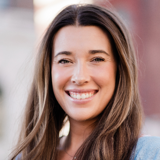 Real Estate Agent – Alisha Overbey - Prosper Realty Group