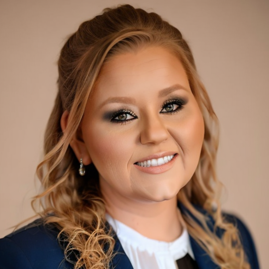 Shawntel Casanova-Wacker