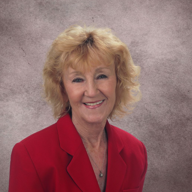 Brenda Leslie
