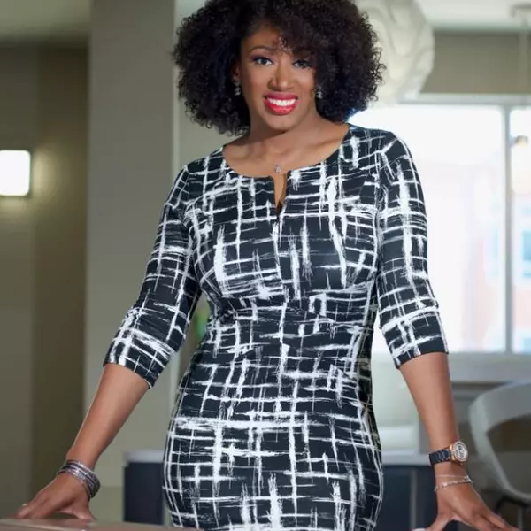 LaTasha Bailey