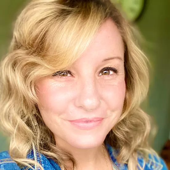 Crystal Joy Ament-Preston