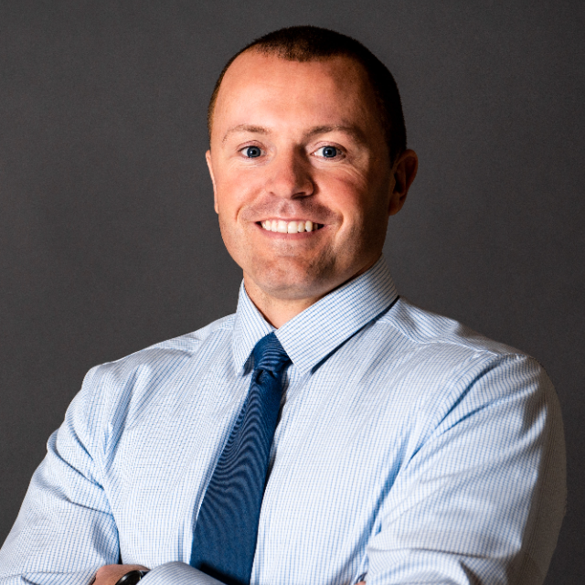 Nate Seifert