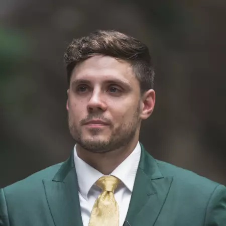 James Entrekin