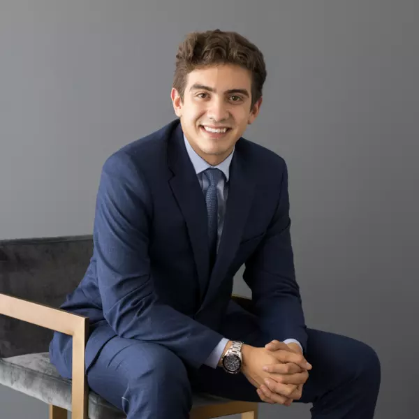 Joseph Suarez