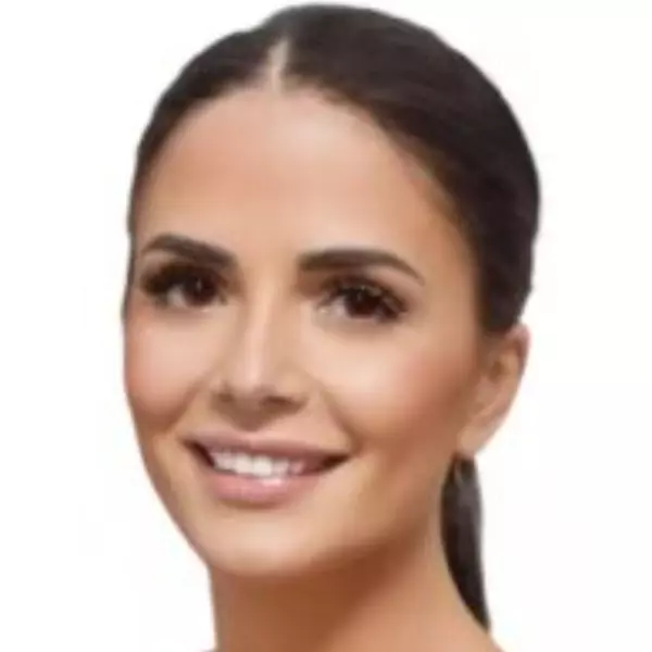 Elizabeth Daoud