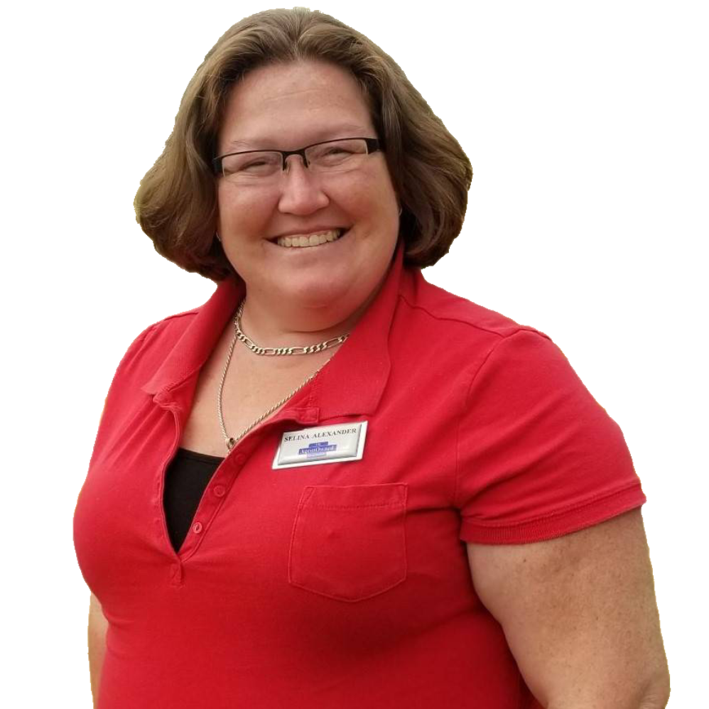 Selina Alexander