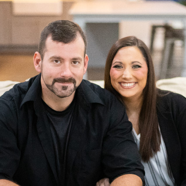Dusty & Kristen Lewis