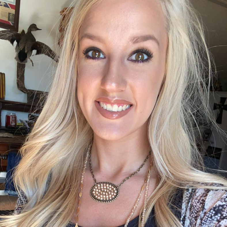 Kyndal Johnson