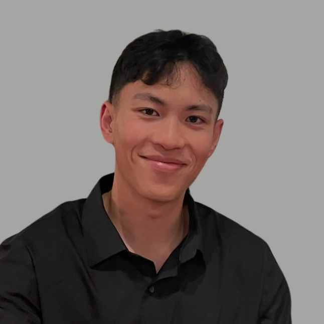 Tommy Nguyen