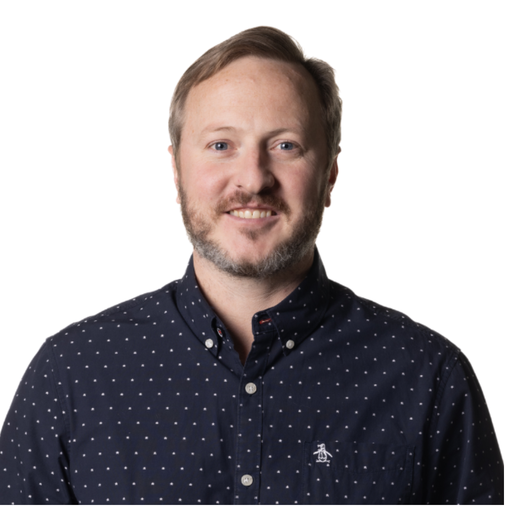 Jeff Palmquist