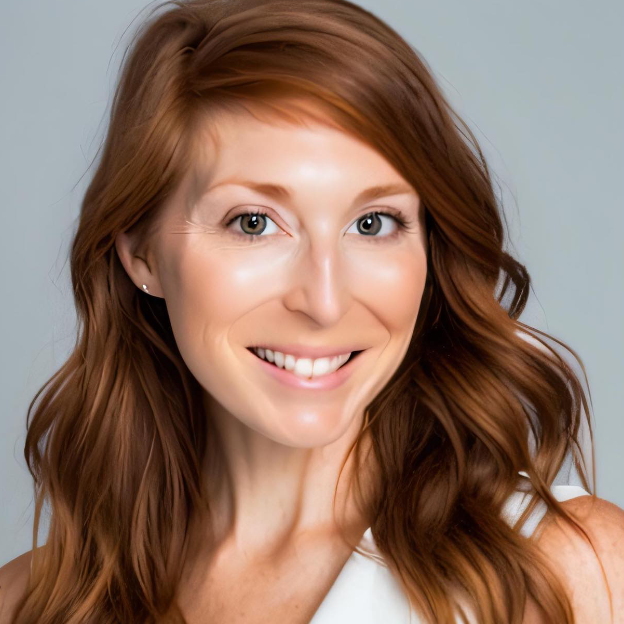 Katie Stewart
