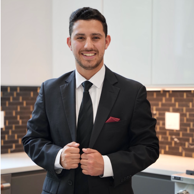 Cristian Avila