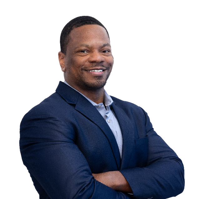 Daryl Scott