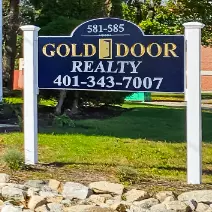 Gold Door Realty