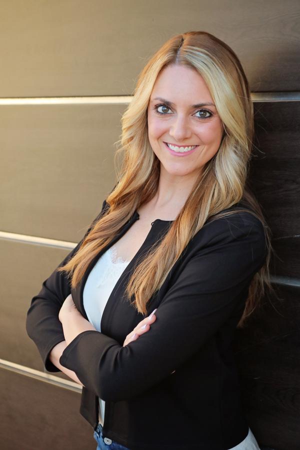 agent profiles