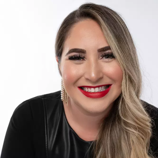 Patricia Dominguez