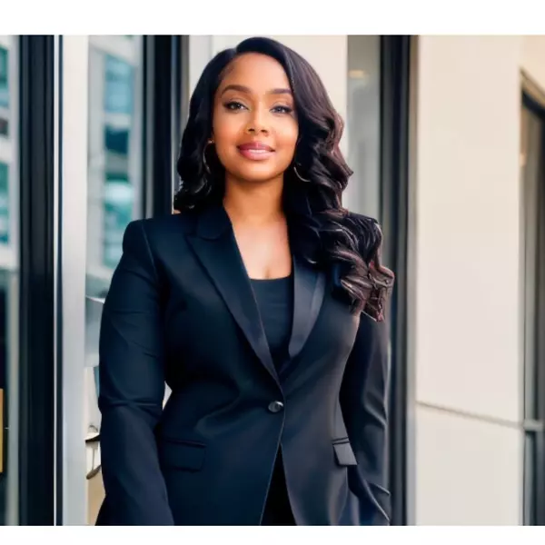 Destiny Renfro REALTOR-MLAW