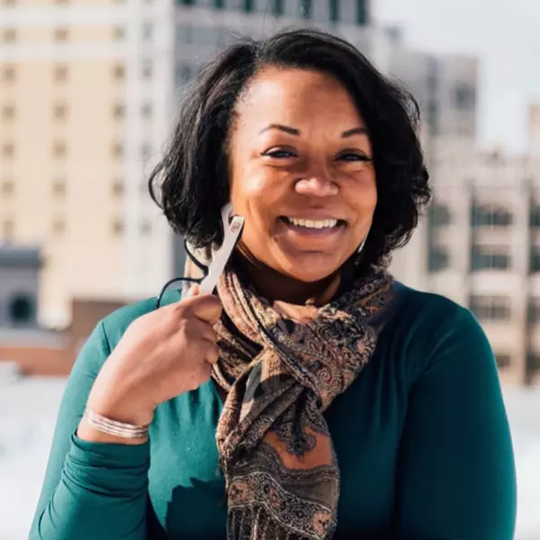 Yolanda Charles
