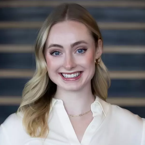 Sarah Metzfield