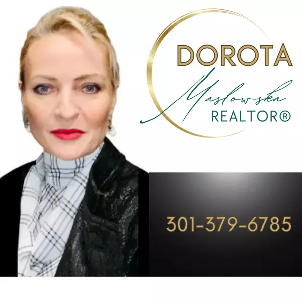 Dorota Maslowska