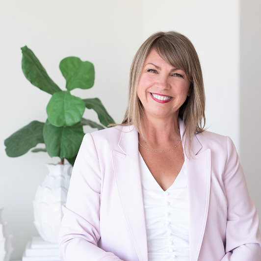 Connie Gramke