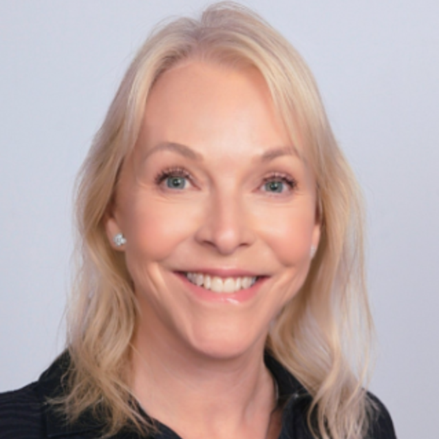 Carey Murray