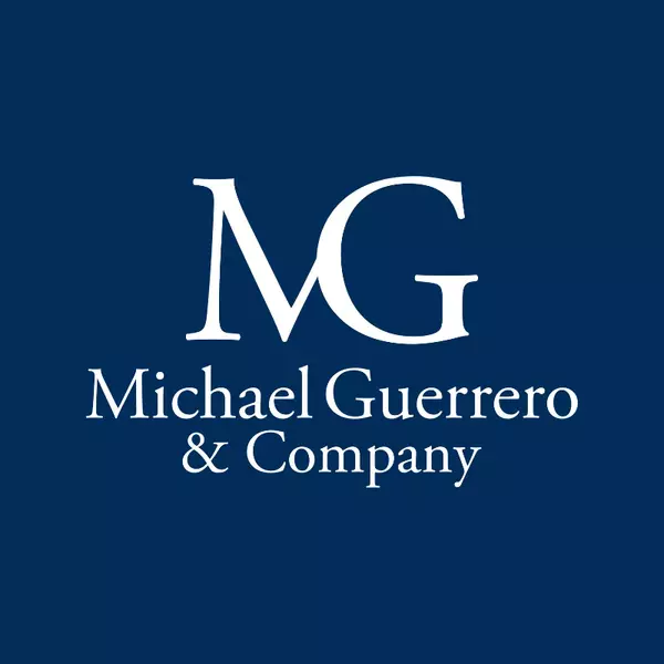 Michael Guerrero