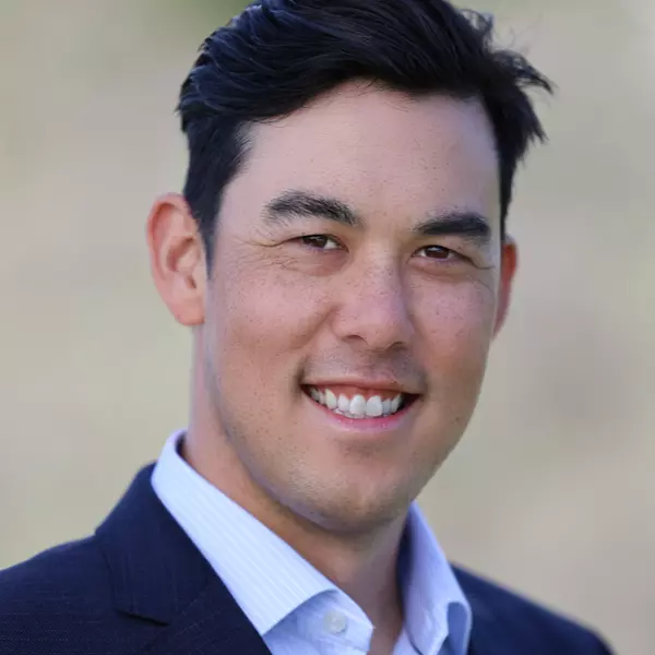 David Fong