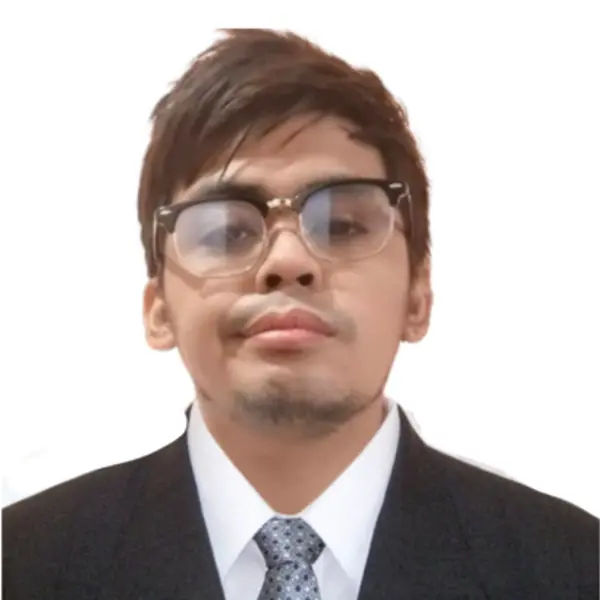 Francis Pamorada