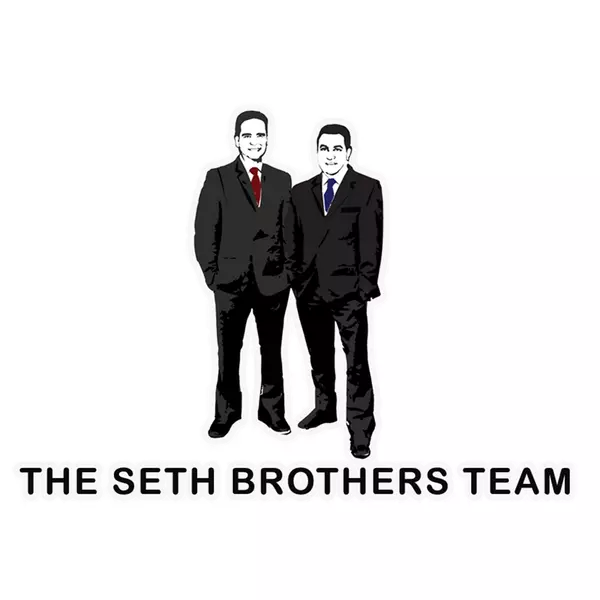 The Seth Brothers Team