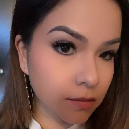 Victoria Hernandez Ruiz