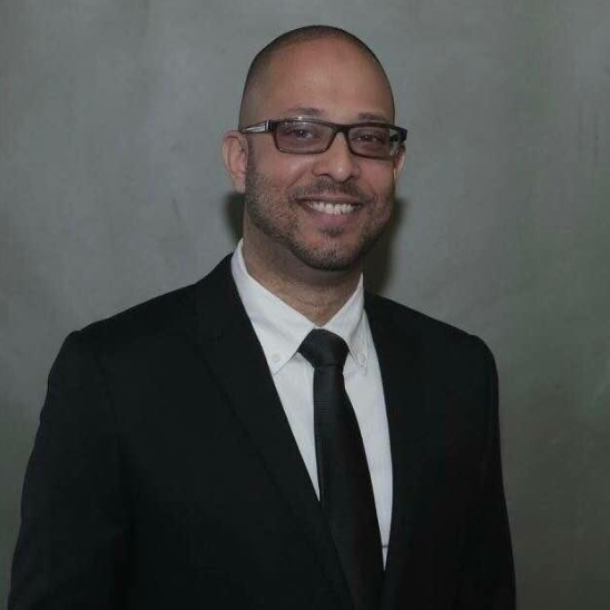 Andrew Sugrim