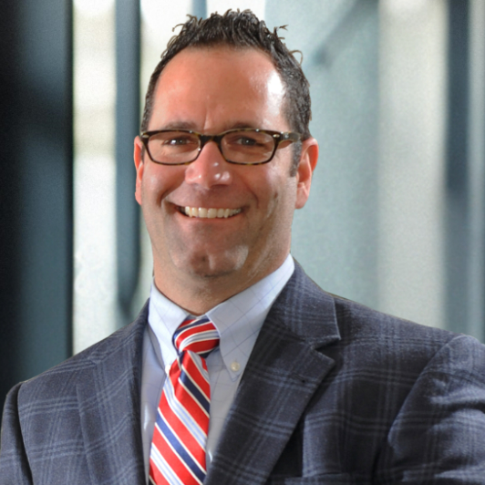Richard "RICK" Gargiulo