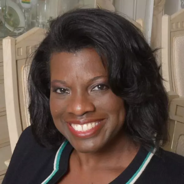 Latisha 'Tish' Williams