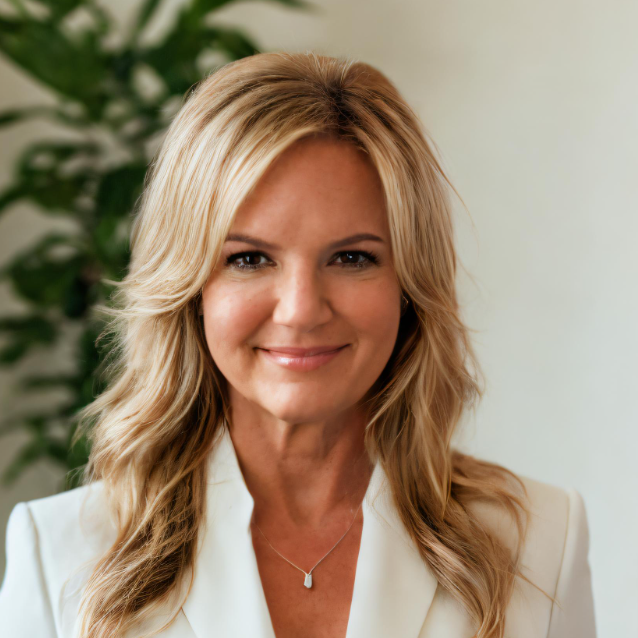 Kristin Berry