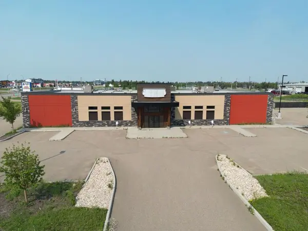 JUST LISTED - Commercial Property !!!

Prime Location along Hwy 16.  This location used to be the site of a restaurant.   It can still be used as such, or modified for your own needs.  A large completed parking lot, great highway frontage, and located right next to Lloydminster's Growing Commercial Sector.

Check it out !

 https://dk-realestategroup.com/d8qz6ml1 