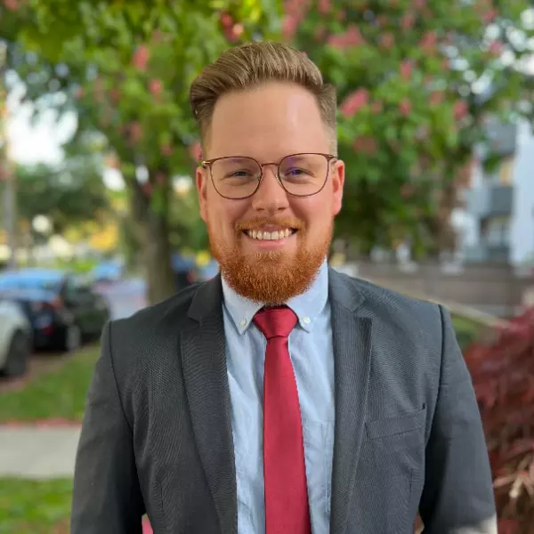 Brandon Reader