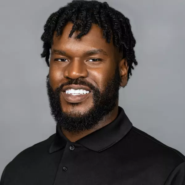 Sam Abayomi