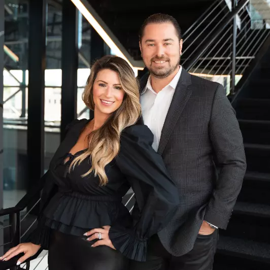 Kurt Stuckenbrock & Elisabeth Pipes