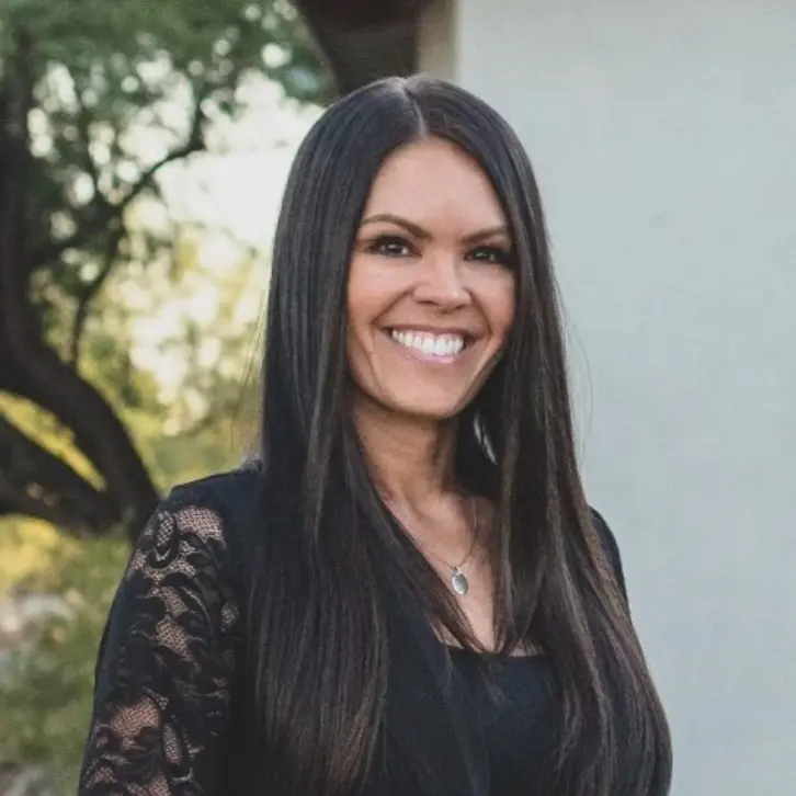 Lacey Lehman