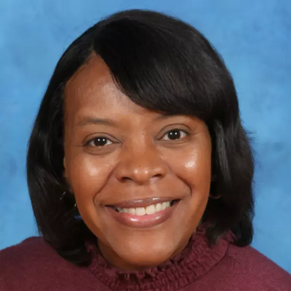 Stacy Hall
