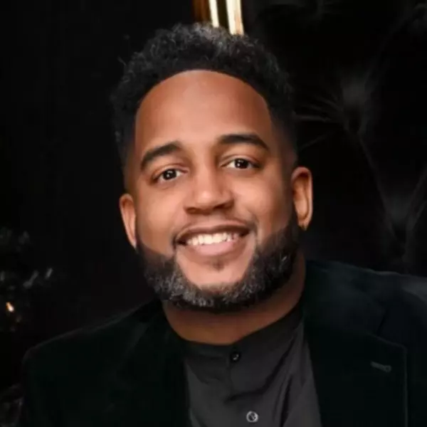 Chadrick Odie