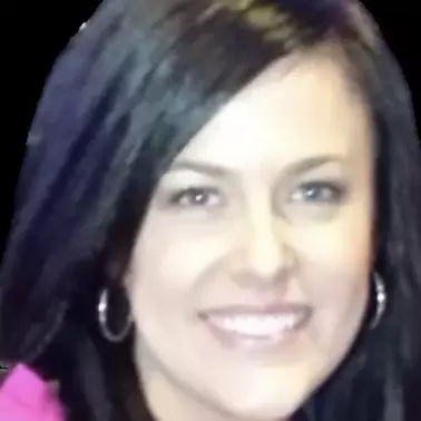 Kimberly McLain