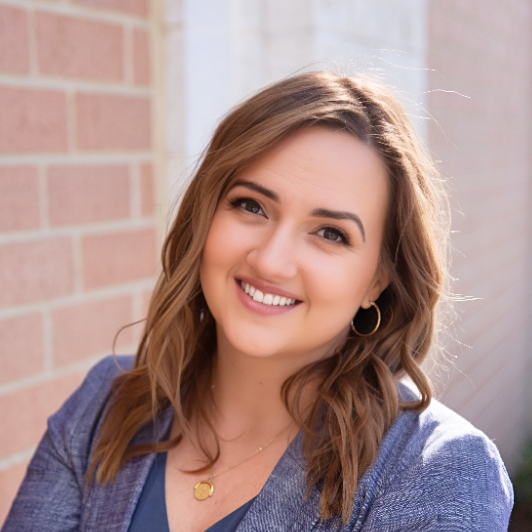Heather McGinnis