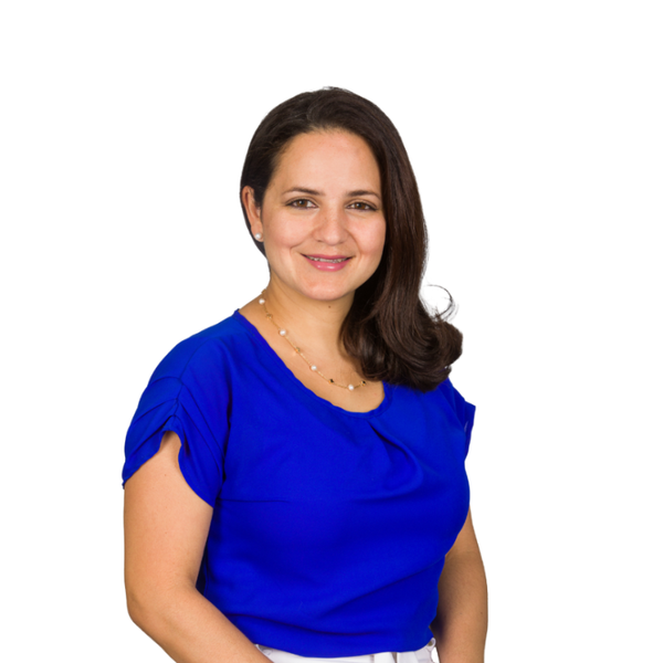 Anny Delgado