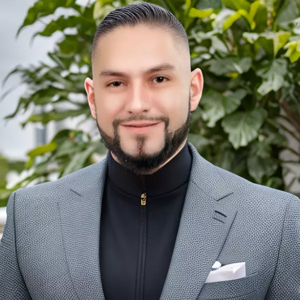 Christian Picado