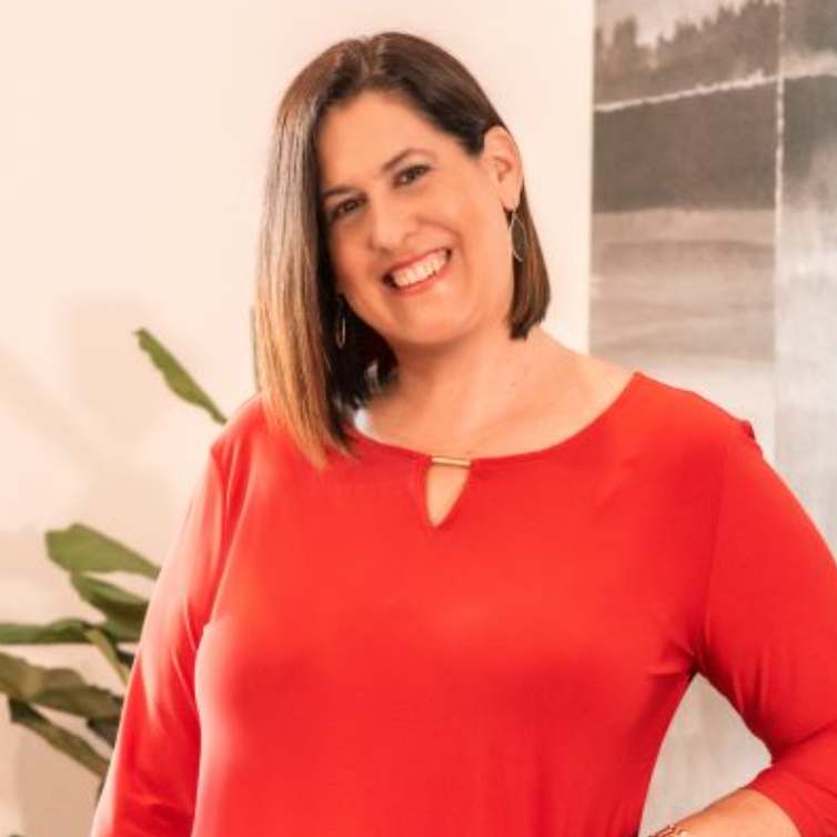 Tammy Hall